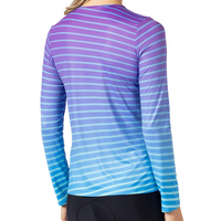 Terry Bicycles Women's Soleil Free Flow Long Sleeve Top