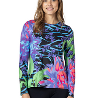 Terry Bicycles Women's Soleil Free Flow Long Sleeve Top