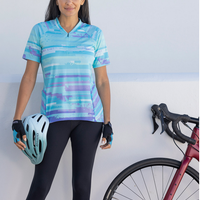 Terry Bicycles Women's Liberty Bike Jersey