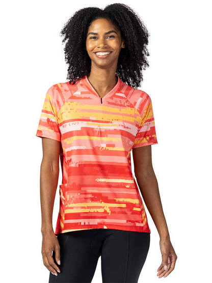 Terry Bicycles Women's Liberty Bike Jersey