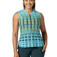 Terry Bicycles Women's Wayfarer Sleeveless Bike Top