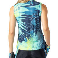 Terry Bicycles Women's Soleil Split Bike Tank