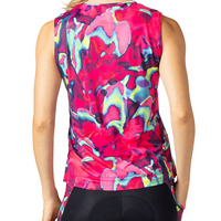 Terry Bicycles Women's Soleil Split Bike Tank