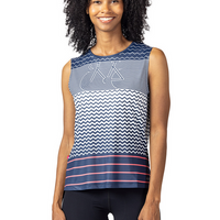 Terry Bicycles Women's Soleil Split Bike Tank