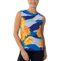 Terry Bicycles Women's Soleil Split Tank