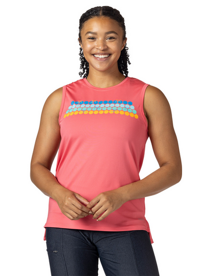 Terry Bicycles Women's Tech Bike Tank