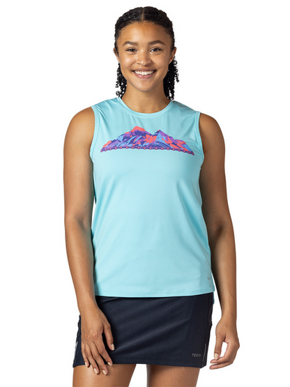 Terry Bicycles Women's Tech Bike Tank