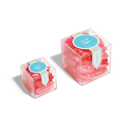 Sugarfina Sugar Lips Sour Gummy