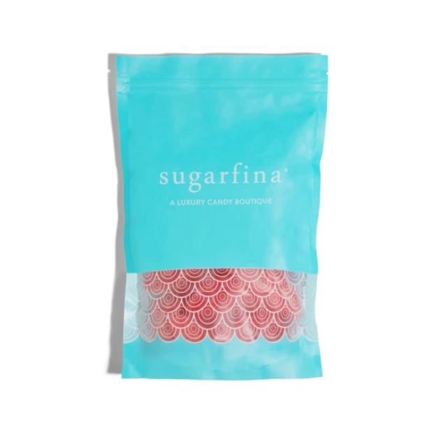 Sugarfina Sugar Lips Sour Gummy