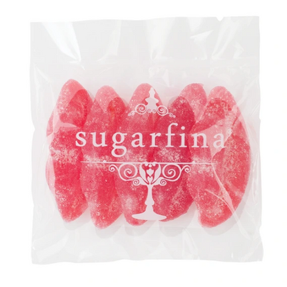 Sugarfina Sugar Lips Sour Gummy