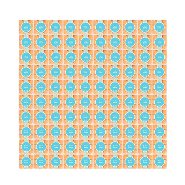 Sugarfina Peach Bum Perfect 100 Party Pack