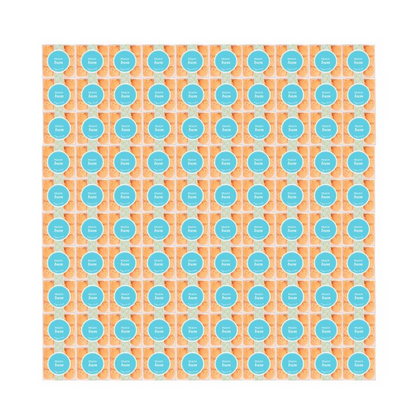 Sugarfina Peach Bum Perfect 100 Party Pack