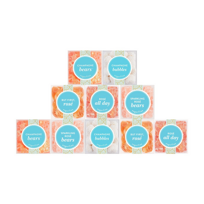 Sugarfina Summer Sips Perfect 10 Party Pack