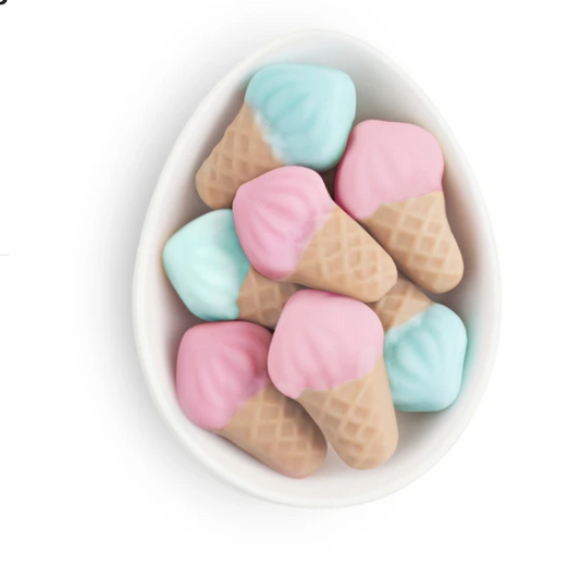 Sugarfina Ice Cream Cones Gummy