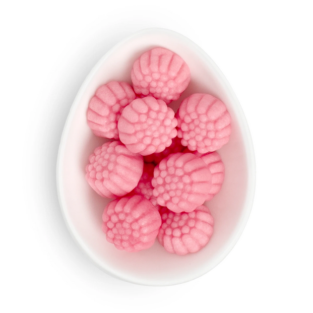 Sugarfina Riptide Raspberries Gummy - Small Candy Cube