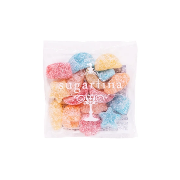 Sugarfina Heavenly Sours Gummy