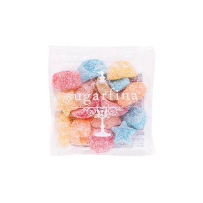 Sugarfina Heavenly Sours Gummy
