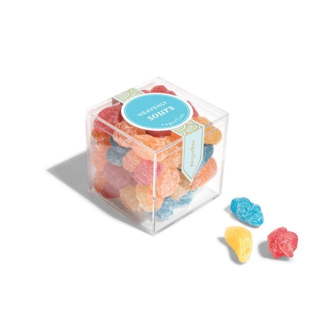 Sugarfina Heavenly Sours Gummy
