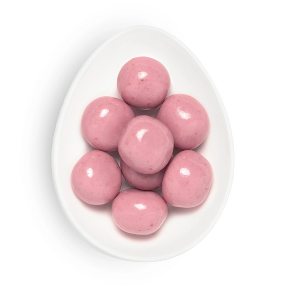 Sugarfina Strawberry Shortbread Cookies Candy Cube