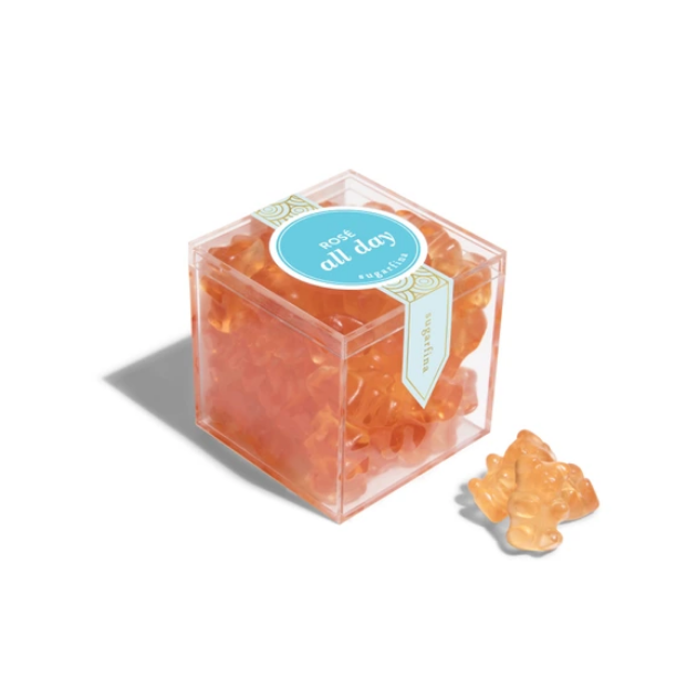 Sugarfina Rosé All Day Gummy Bears