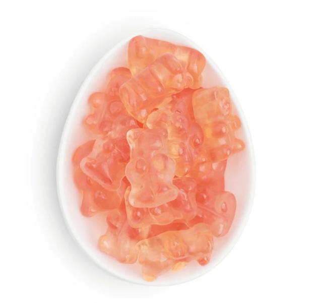 Sugarfina Rosé All Day Gummy Bears