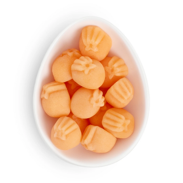 Sugarfina Peach Bum Gummy - Small Candy Cube