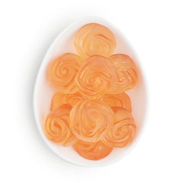Sugarfina But First, Rosé Roses Gummy