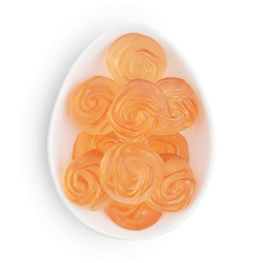 Sugarfina But First, Rosé Roses Gummy