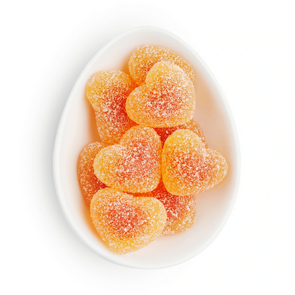 Sugarfina Thank You Gummy Bento Box - 2 Piece