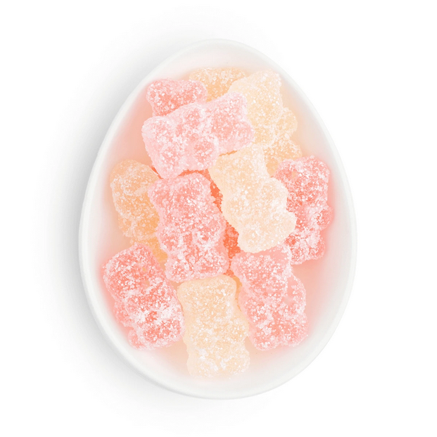 Sugarfina Bubbly Bears Champagne Gummy