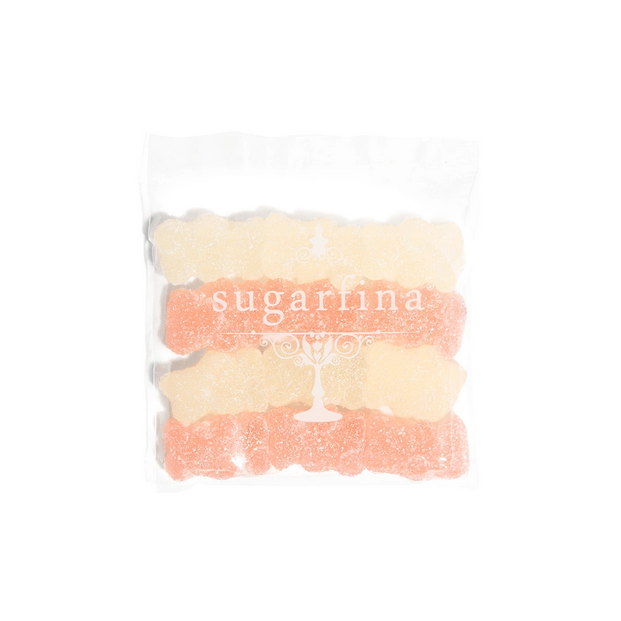 Sugarfina Bubbly Bears Champagne Gummy