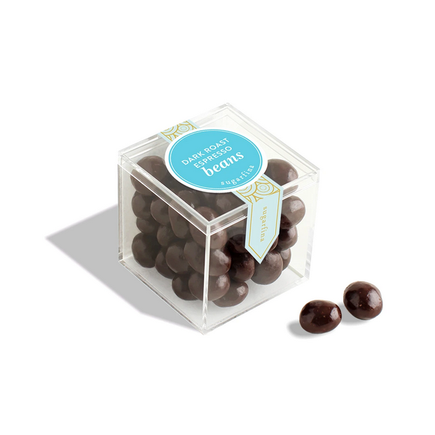 Sugarfina Dark Roast Espresso Beans