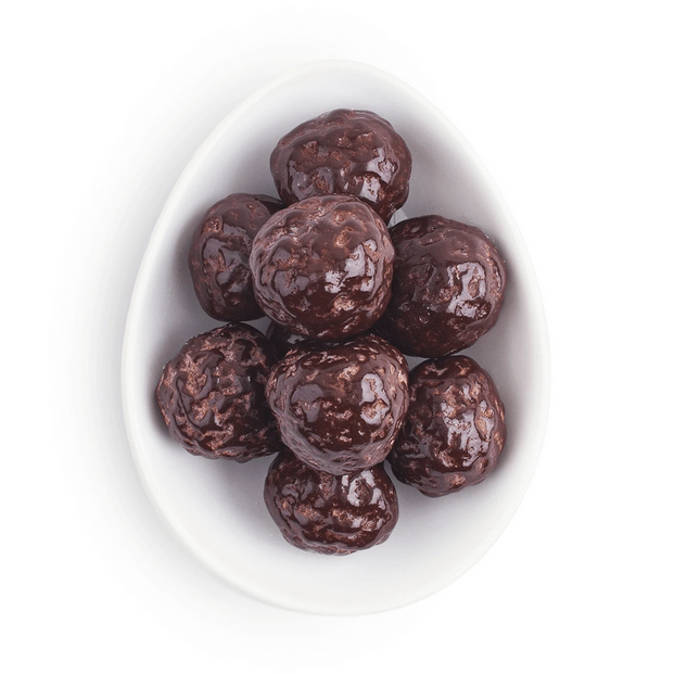 Sugarfina Single Malt Scotch Dark Chocolate Cordials - Cask Strength