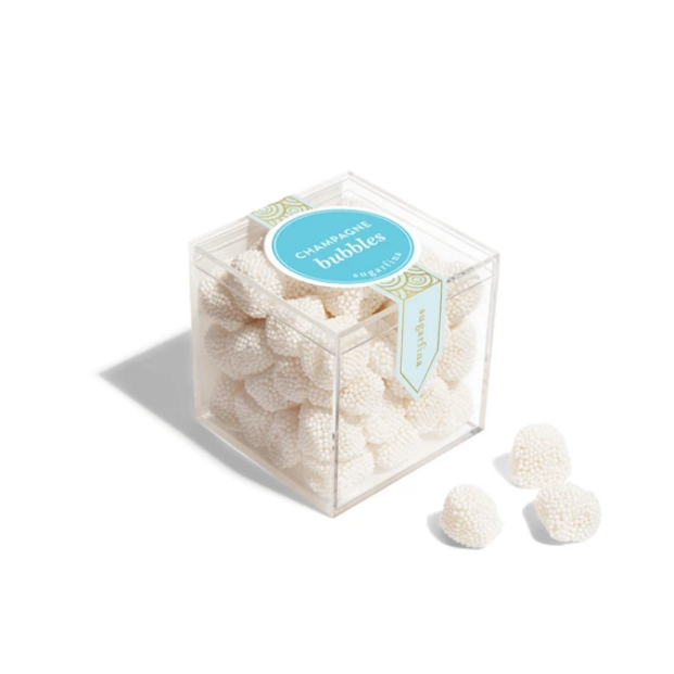 Sugarfina Champagne Bubbles Gummy