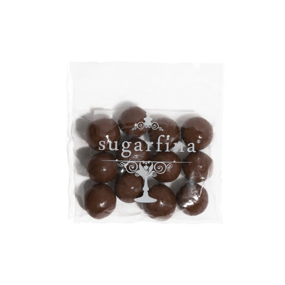 Sugarfina Dark Chocolate Sea Salt Caramels