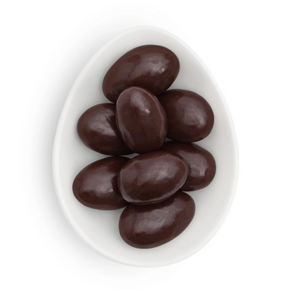 Sugarfina Sugar-Free Dark Chocolate Almonds - Small Candy Cube