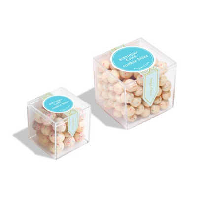 Sugarfina Birthday Cake Cookie Bites