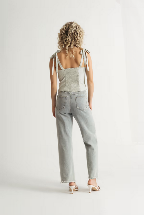 Tobi Women's Junie Bustier Top
