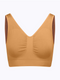 Underoutfit Women's Everyday Comfort Reversible Bralette