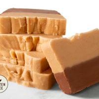 Chocolate Moonshine Co Chocolate Peanut Butter Fudge