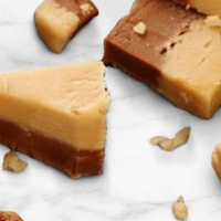 Chocolate Moonshine Co Chocolate Peanut Butter Fudge