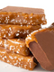 Chocolate Moonshine Co Sea Salt Caramel Fudge