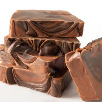 Chocolate Moonshine Co Dark Espresso Fudge