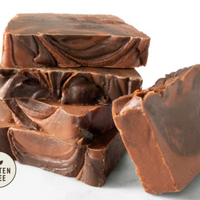 Chocolate Moonshine Co Dark Espresso Fudge