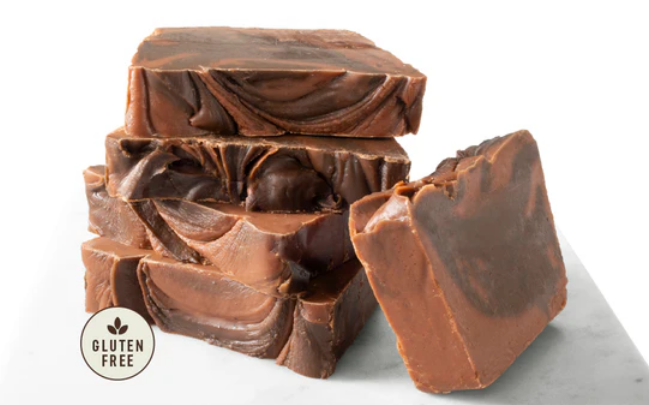 Chocolate Moonshine Co Dark Espresso Fudge