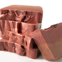 Chocolate Moonshine Co Black Cherry Bourbon Fudge