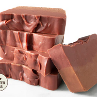 Chocolate Moonshine Co Black Cherry Bourbon Fudge