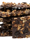 Chocolate Moonshine Co Dark Chocolate Bark