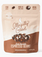 Chocolate Moonshine Co Espresso Beans - Snacking Bag