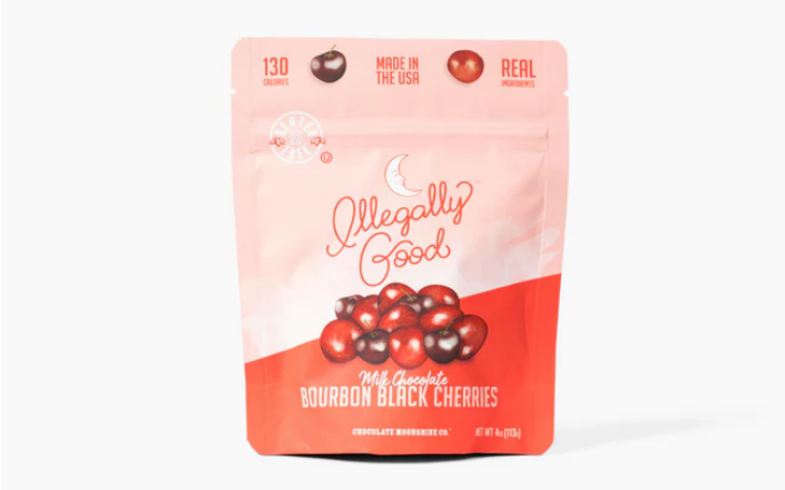 Chocolate Moonshine Co Snacking Variety Pack